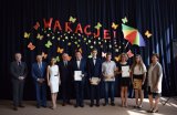 Zakończenie roku szkolnego 2017/2018